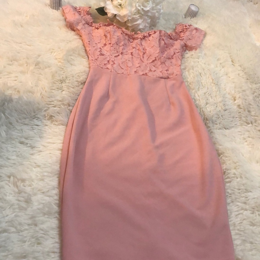 Sweet dress